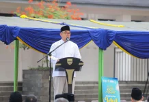 Wali Kota Bandung Soroti Darurat Sampah, Ajak Warga Ubah Perilaku di Idulfitri