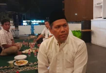 Ratusan Warga Binaan Lapas Garut Dapat Remisi Lebaran