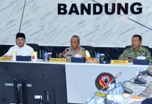 Polda Jabar Sebut Arus Mudik Berjalan Sukses Melalui Operasi Ketupat Lodaya