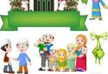 Tradisi Lebaran Unik di Beberapa Daerah di Jawa Barat