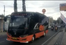 Kunjungan Wisatawan ke Lembang Naik 40 Persen, Puncak Diprediksi H+2 Lebaran
