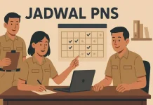 Piket ASN Cimahi Jadi Prioritas Selama Libur Lebaran di Cimahi