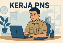 ASN Cimahi Terancam Sanksi jika Bolos Piket saat Libur Lebaran