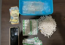 Edarkan Ratusan Butir Obat Terlarang DW Diamankan Polisi