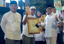 Festival Istimewa 1447 H, Jaga Tradisi Religius dan ukhuwah