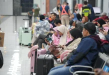 Kemudahan Akses Transportasi Massal Manjakan Pengguna Jasa KAI