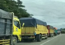 Liburkan Sopir Angkot, Strategi Jabar Redam Kemacetan Lebaran