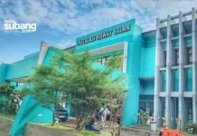 Operasional RSUD Subang Selama Libur Lebaran 2026