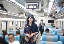 Imbauan Keselamatan, Wujudkan Perjalanan Silaturahmi yang Aman Nyaman