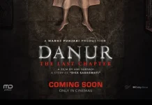 Kata Penonton Soal Film Danur: The Last Chapter