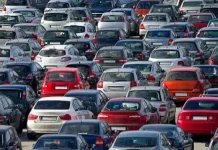 Ratusan Ribu Kendaraan Baru di Subang Tidak Taat Pajak