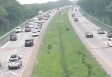 Volume Kendaraan Meningkat, Astra Tol Cipali Berlakukan One Way