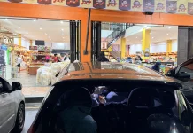 Sentra Oleh-oleh Garut Diserbu Wisatawan usai Lebaran