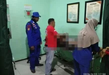 Wisatawan Asal Garut Meninggal Terseret Ombak Pantai Taman Manalusu