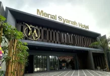 Okupansi Hotel Syariah Mengalami Peningkatan