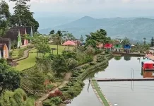 Pajak Hotel dan Restoran di Sumedang Lampaui Target Maret 2026