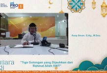 Tiga Golongan yang Dijauhkan Rahmat Allah, Apa Saja?