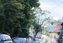 Polisi Ingatkan Keselamatan Wisatawan Lembang saat Lebaran 1447 H