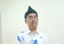 Amanat Konstitusi di Balik Mihrab