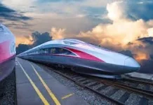 Kereta Cepat jadi pilihan masyarakat untuk silaturahmi saat Lebaran