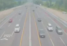 One Way, Arus Kendaraan di Tol Cipali Meningkat