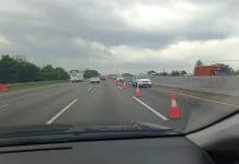Kontra Flow Tol Cikampek Diberlakukan, Urai Kepadatan Pebalik menuju Jakarta