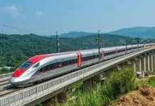 KCIC Siagakan Pos Kesehatan di Setiap Stasiun Whoosh