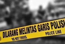 Enam Pemudik Asal Karawang Tewas dalam Kecelakaan Tunggal di Majalengka