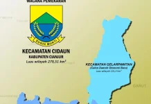 Camat Cidaun Tepis Kecamatan Bakal Dimekarkan