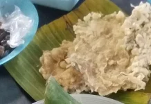 Tempe Mendoan, Kudapan yang Nikmat dan Lezat