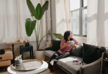Tidak Mudik? Ini Aktivitas Seru yang Bisa Dilakukan di Rumah