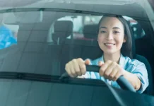 Tips Aman Berkendara saat Arus Balik Lebaran