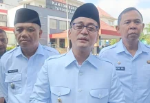 Pemkab Tasikmalaya Respon Rencana WFH Satu Hari, Bupati: Kami Siap