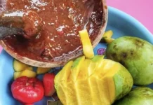 Ciptakan Suasana Akrab dengan Rujak Coe'l