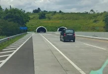 Tol Cisumdawu Lancar, Pebalik Bisa Berkendara Dengan Aman dan Nyaman