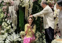 Siraman Adat Sunda, Kini Kian Diminati oleh calon Pengantin