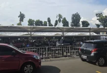 Kuliner Viral Indonesia Hadir di Tenth Avenue Mall