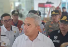 Pemkot Bandung Percepat Pengolahan dan Tertibkan TPS Ilegal