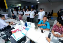 Kota Bandung Tetap Kondusif Pasca Lebaran 2026
