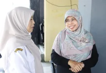 DPRD Jabar Soroti Kesiapan Pos Kesehatan di Rest Area KM 125 Cimahi