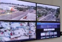 Dishub Jabar Anggarkan Rp26 Miliar untuk CCTV Berbasis AI