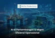 ITB: AI Bantu Industri Migas, Hemat Jutaan Dolar