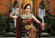 Maha Gotra Ganesha Merawat Budaya Bali di Kampus