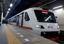 Hari Terakhir Cuti Bersama, Volume Pengguna Commuter Meningkat