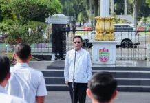 Defisit Anggaran, Bupati Ciamis Ajak ASN Tetap Solid