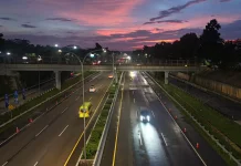 Astra Tol Cipali Mulai Berlakukan Arus Normal Dua Arah