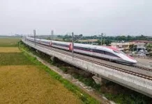 Tertinggal Kereta Whoosh, Atur Jadwal Ulang Lagi, Gratis!