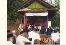 Tradisi Mupunjung: Warisan Luhur Kabuyutan Galuh Bojongloa