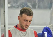 Bojan Hodak Jelaskan Status Kiper Adam Przybek di Skuat Maung Bandung
