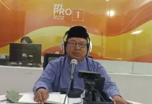 Memaknai Silaturahmi Sebagai Bentuk Penyampaian Kepedulian Kepada Sesama